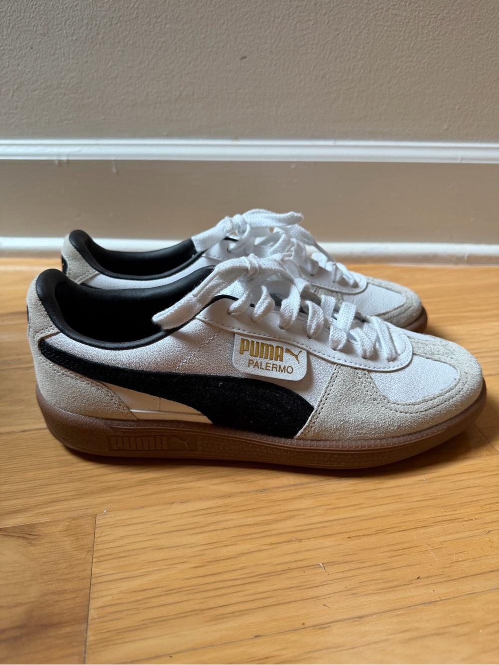 Puma Palermo Sneakers